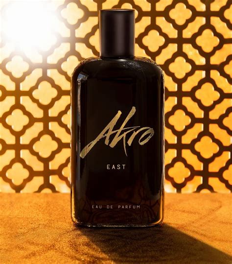 akro east perfume